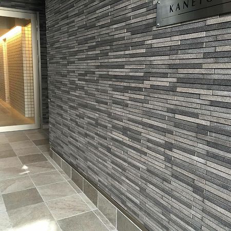 Kanetoya Inn Осака Екстер'єр фото